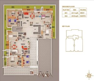 Ground floor